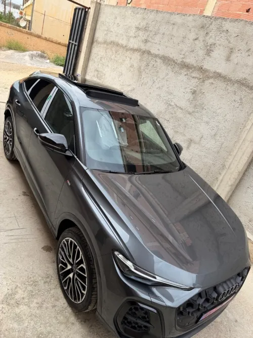 Audi Q5 2026 S line