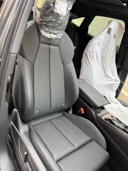 Audi Q5 2026 S line