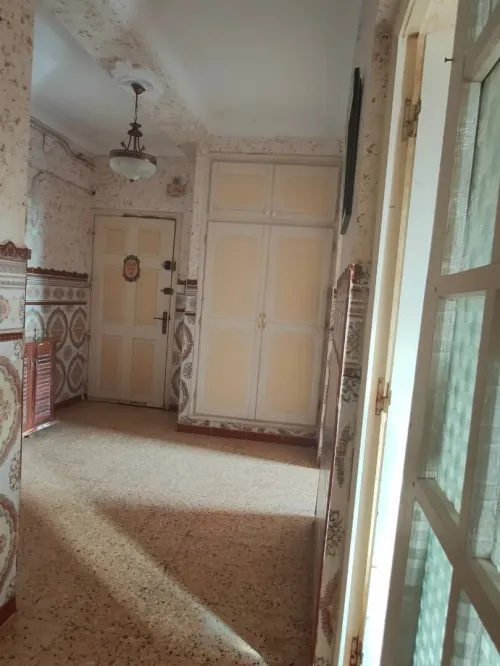 Vente Appartement F4 Oran Ain el bia