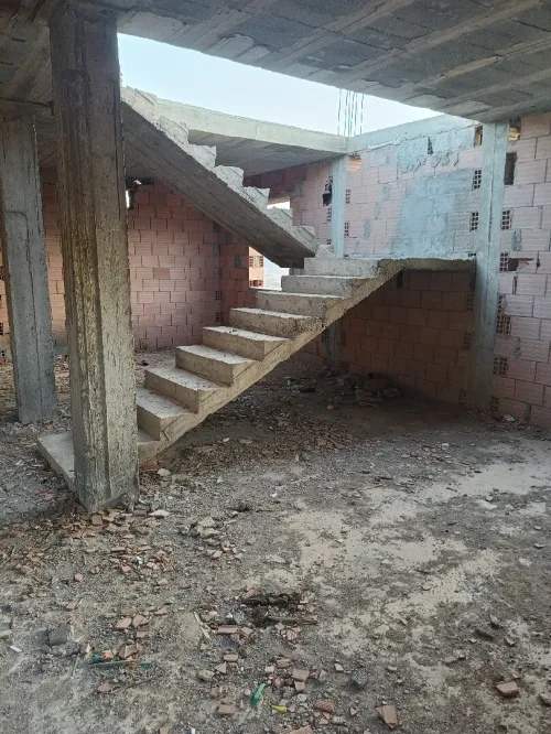 Vente Appartement Studio Tlemcen Ain fezza