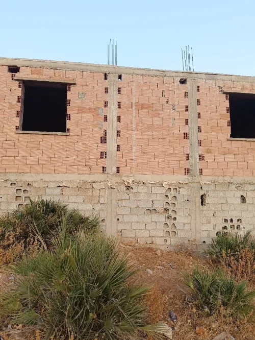 Vente Appartement Studio Tlemcen Ain fezza