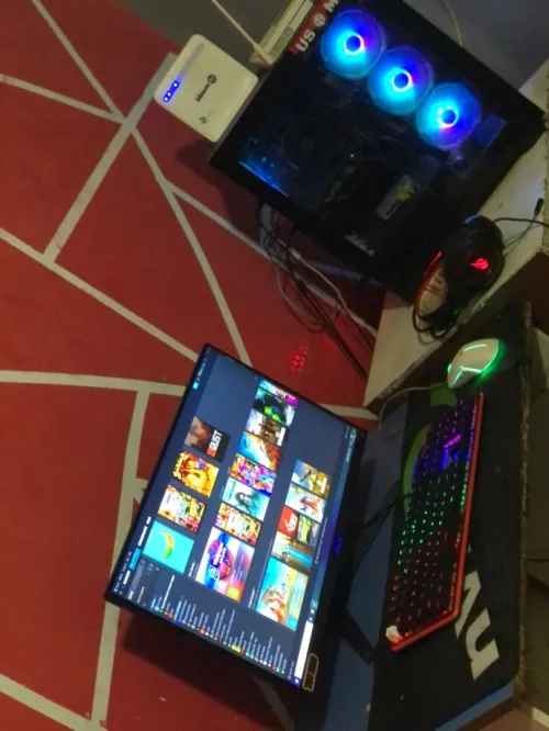 PC GAMER