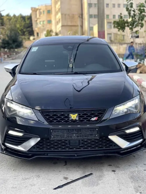 Cupra  Cupra R 2017 300