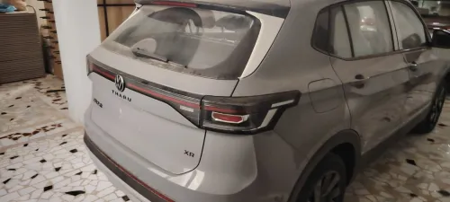 Volkswagen Tahru 2026 Ruixiang