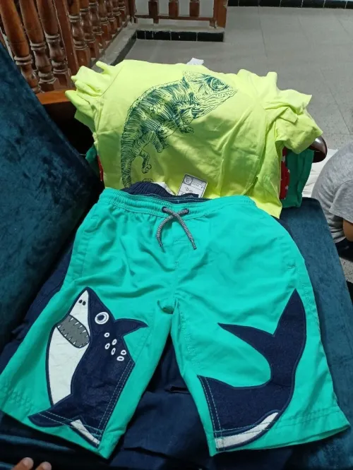 Lots De Vêtements Garçon/Fille