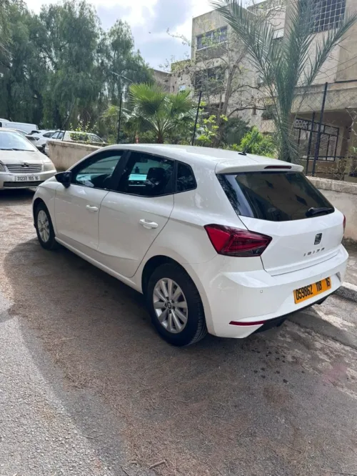 Seat Ibiza 2018 STYLE