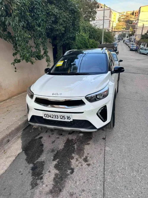 Kia KX1 2025 Style