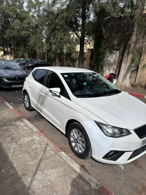 Seat Ibiza 2018 STYLE