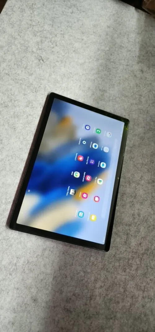 samsung TAB A8