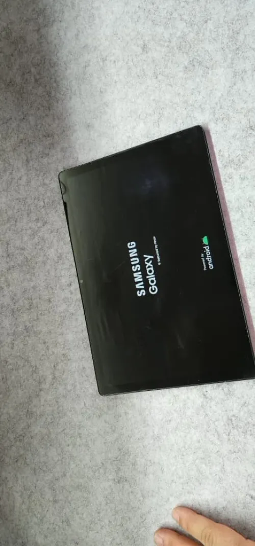 samsung TAB A8