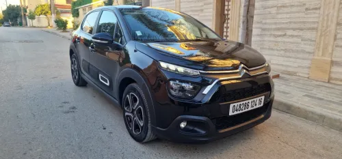 Citroen C3 2024 Shine