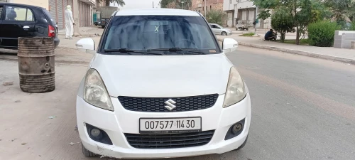 Suzuki Swift 2014 Swift