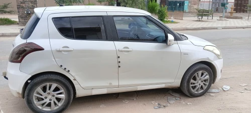 Suzuki Swift 2014 Swift