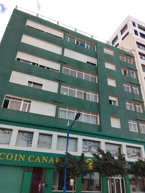 Vente Appartement F4 Mostaganem Mostaganem