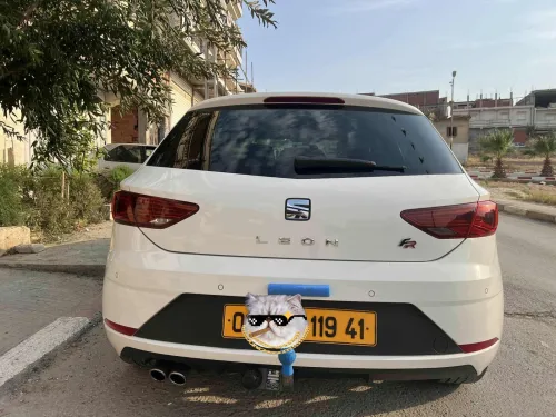 Seat Leon 2019 FR+15