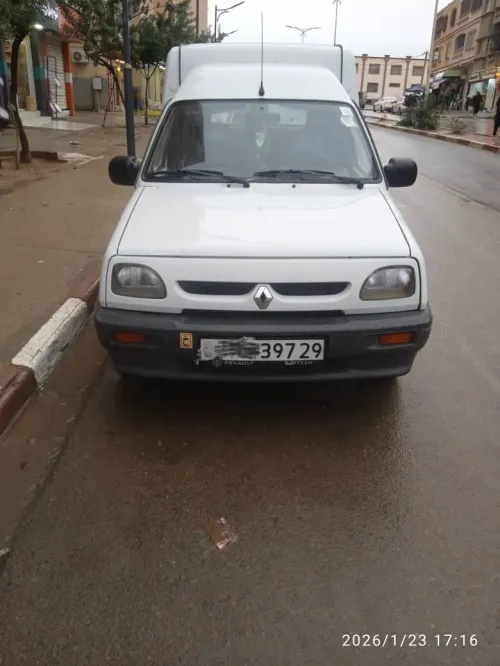 Renault Express 1997 Express