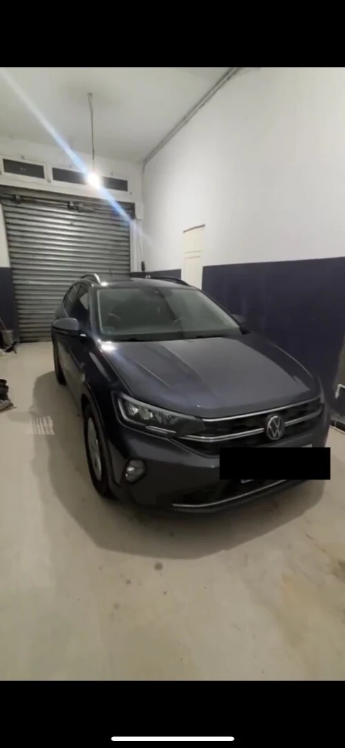 Volkswagen Taigo 2023 Life Plus