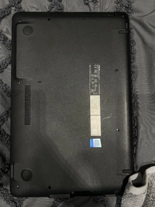 Pc portable Asus 
