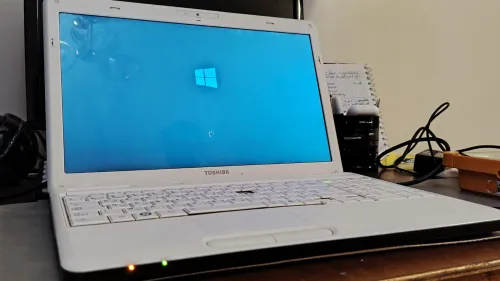 pc toshiba ta3 9raya