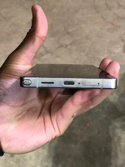 Samsung S25 ultra