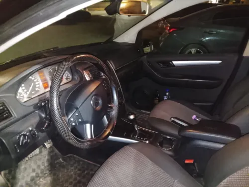 Mercedes Classe B 2013 180 BlueEFFICIENCY