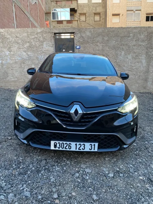Renault Clio 5  2023 RS Line