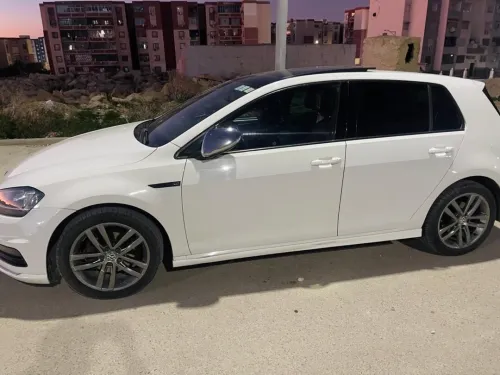 Volkswagen Golf 7 2014 Golf 7