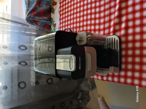 Machine a cafe 