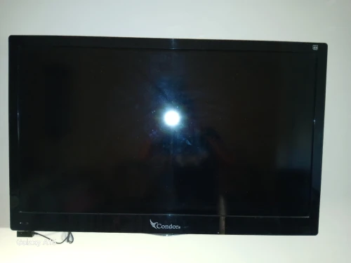 Télévision Condor 