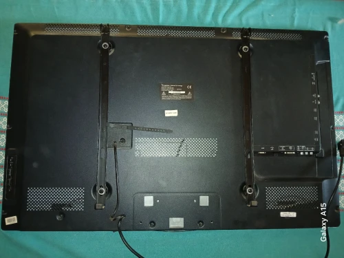 Télévision Condor 