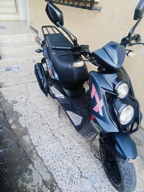 Okinio Okinoi 2020
