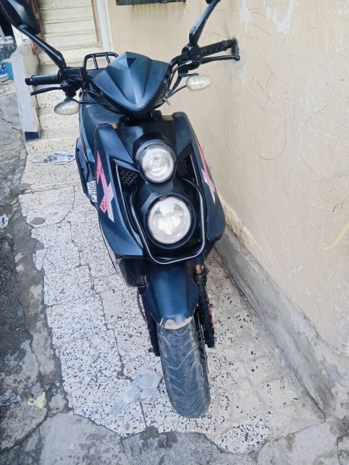 Okinio Okinoi 2020