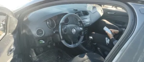 Fiat Bravo 2010 Bravo