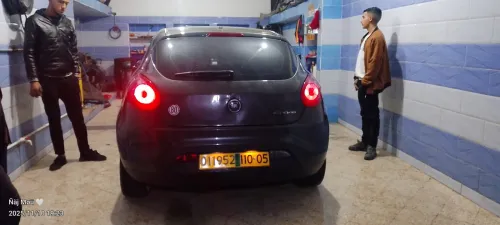 Fiat Bravo 2010 Bravo