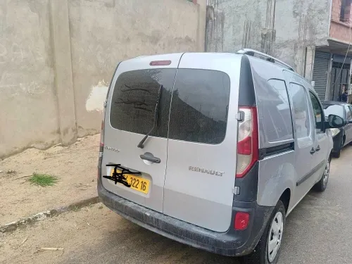Renault Kangoo 2022 