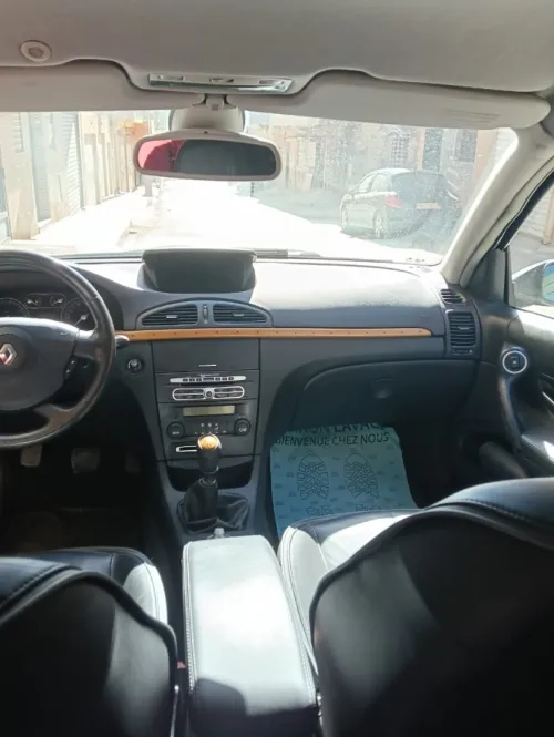 Renault Laguna 2 2002 Initiale