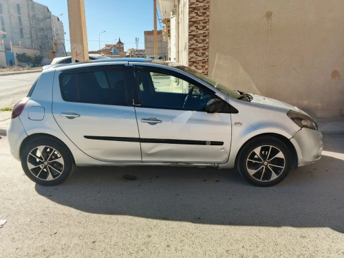 Renault Clio 3 2009 Clio 3