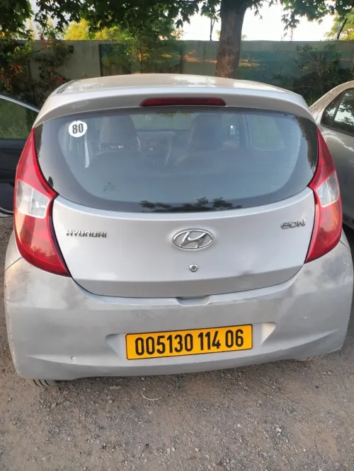 Hyundai EON 2014 EON