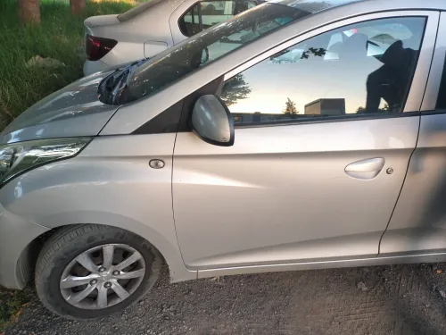 Hyundai EON 2014 EON