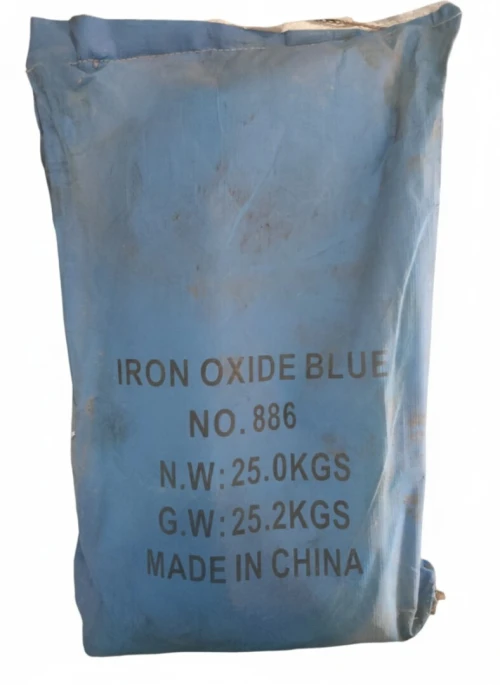OXYDE PEINTURE 25 KG