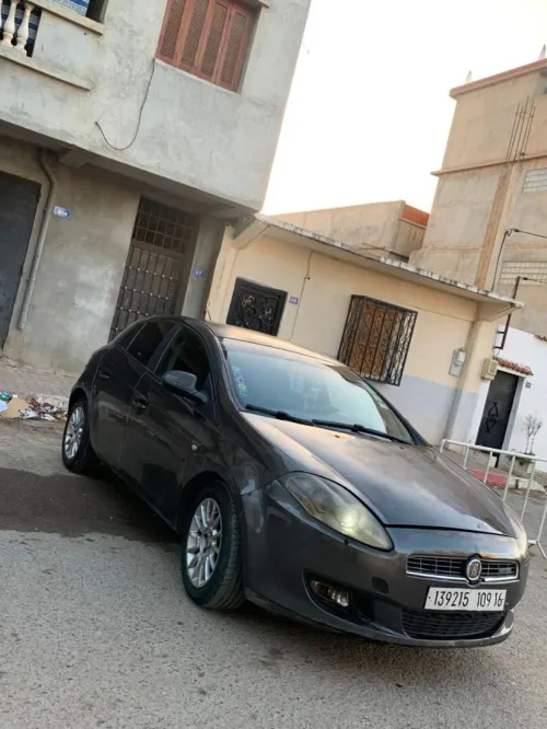 Fiat Bravo 2009 Bravo