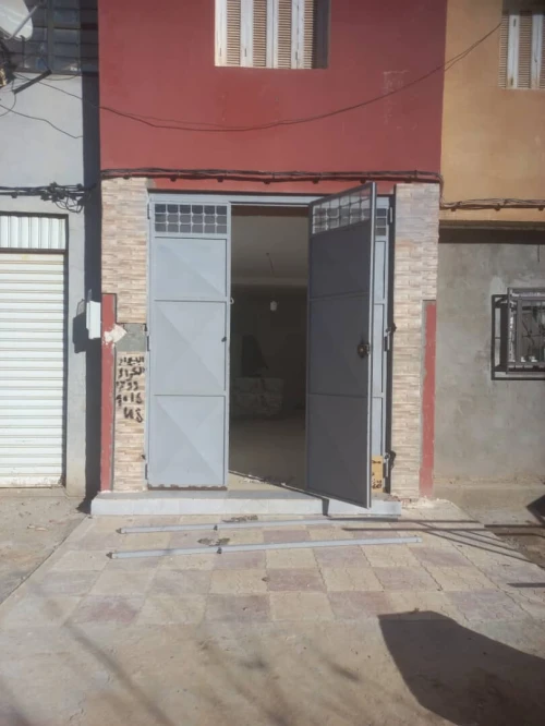 Vente Local Tiaret Tiaret