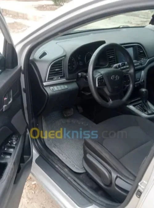 Hyundai Elantra 2020 GLS
