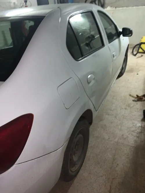 Dacia Logan 2016 Logan