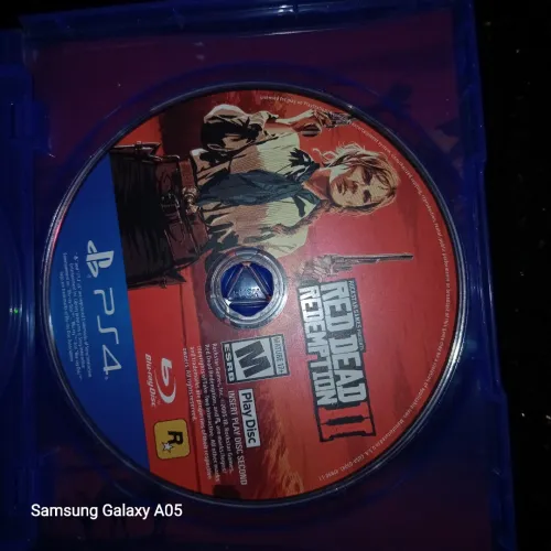 red dead redemption 2