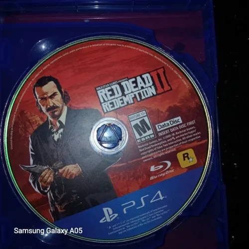 red dead redemption 2