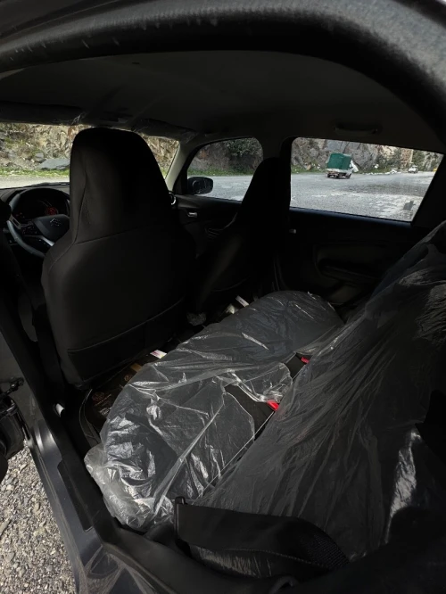Suzuki Celerio 2023 
