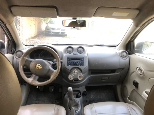 Nissan Sunny 2014 Sunny