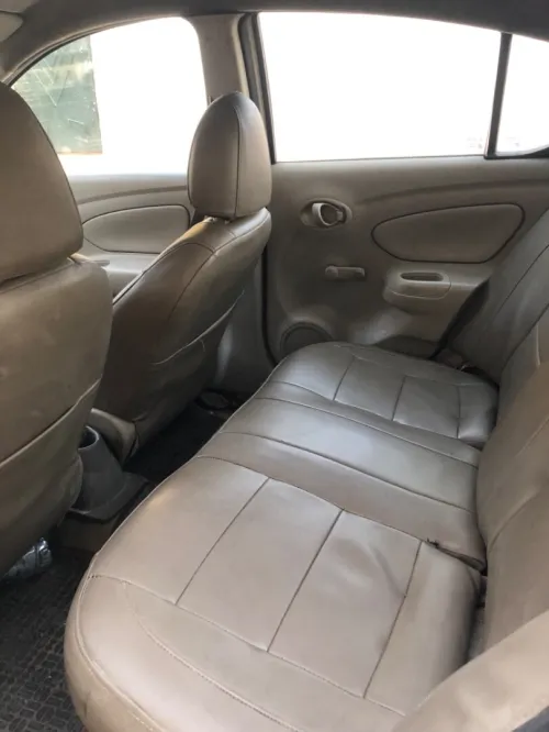 Nissan Sunny 2014 Sunny