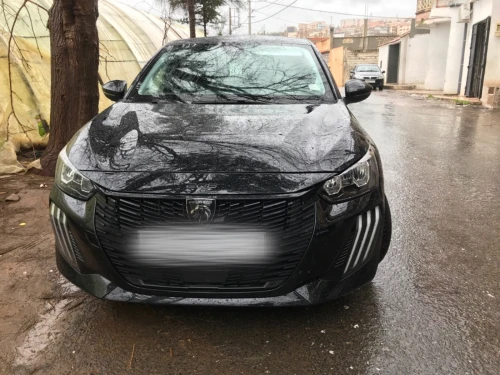 Peugeot 208 2026 Active Pack